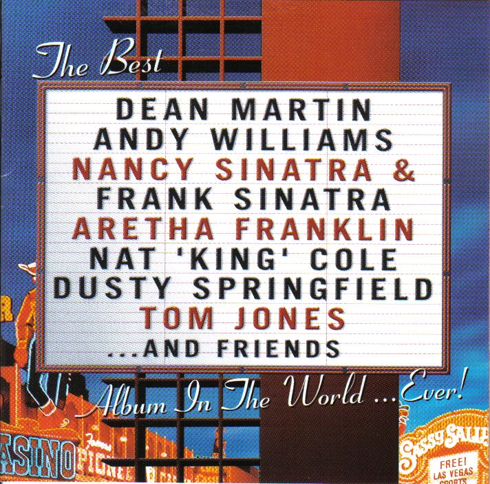 Matt Monro - From Russia With Love